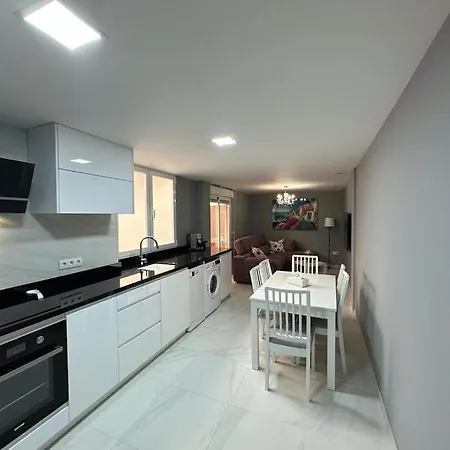 Apartment Ana *