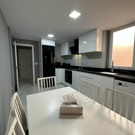 Apartment Ana *