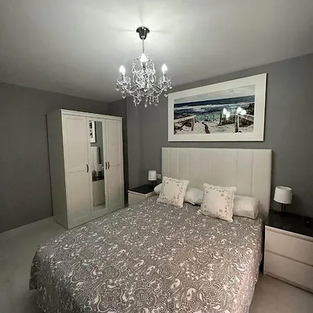 Ana Apartamento