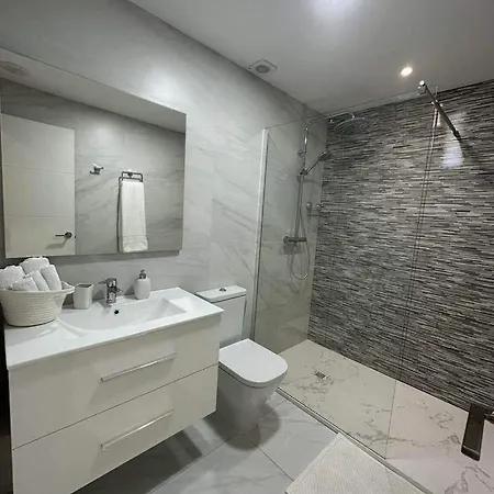 Ana Apartamento