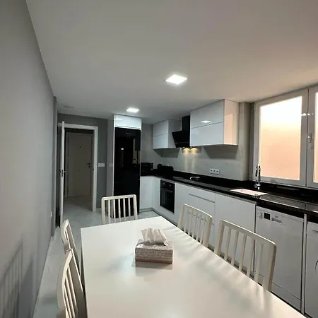 Apartamento Ana
